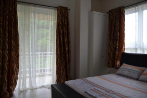 Apartment in Pico De Loro